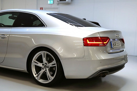 Audi A5 11 of 25