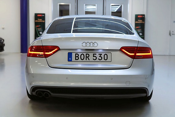 Audi A5 8 of 25