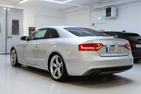 Audi A5 9 of 25