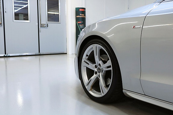 Audi A5 12 of 25