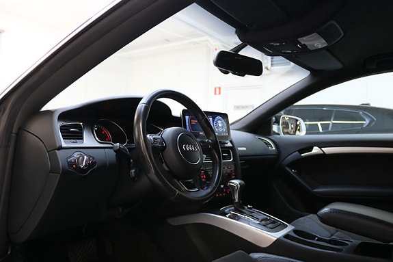 Audi A5 15 of 25