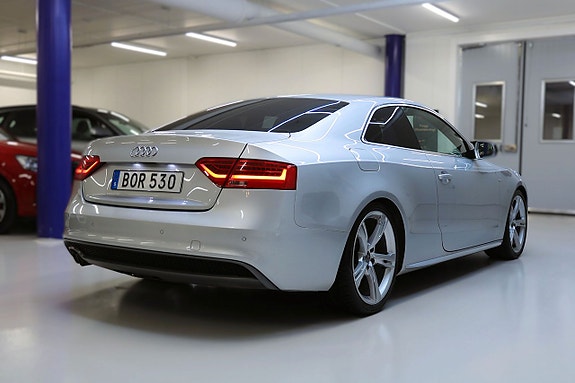 Audi A5 6 of 25
