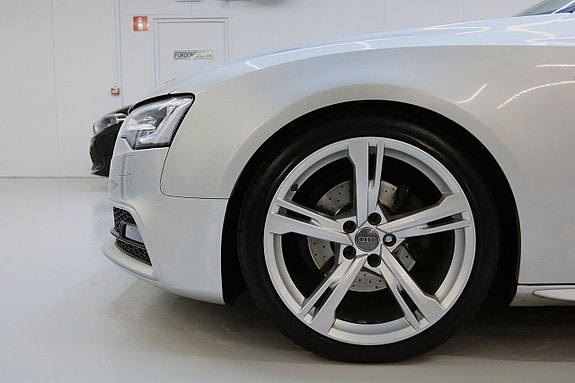 Audi A5 13 of 25