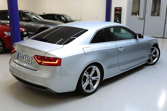 Audi A5 7 of 25