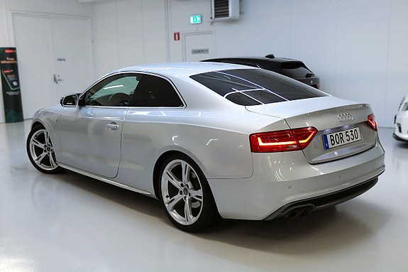 Audi A5 10 of 25