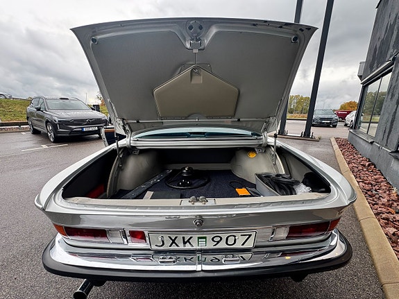BMW 3.0 CSI 25 of 25