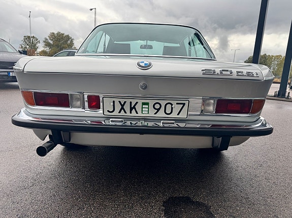 BMW 3.0 CSI 11 of 25