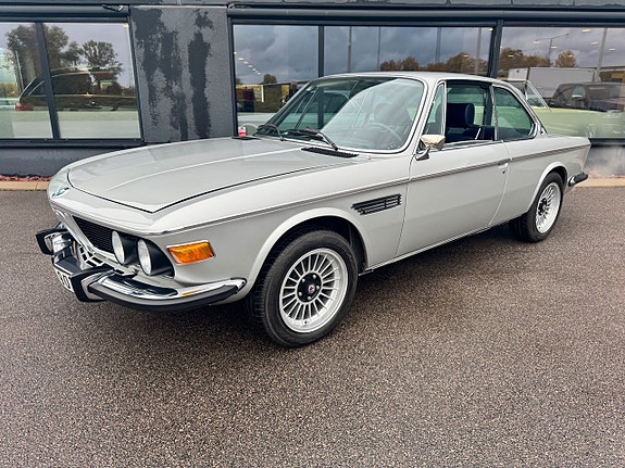 BMW 3.0 CSI
