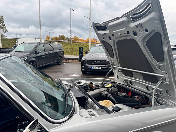 BMW 3.0 CSI 18 of 25