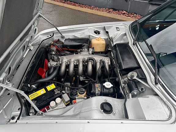 BMW 3.0 CSI 15 of 25