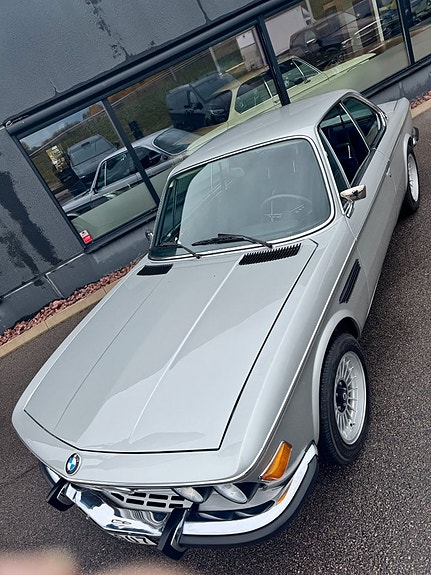 BMW 3.0 CSI 9 of 25