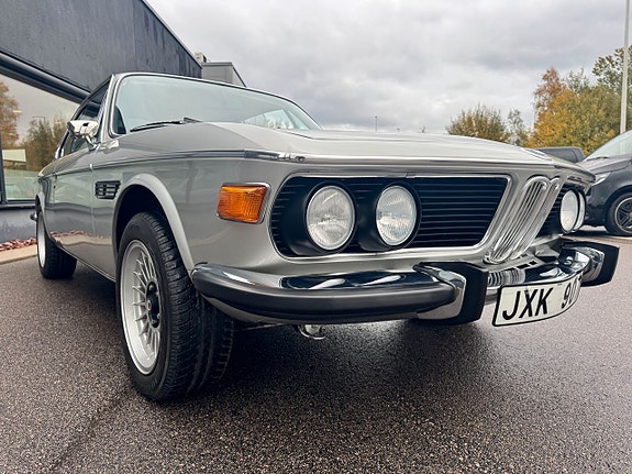 BMW 3.0 CSI 14 of 25