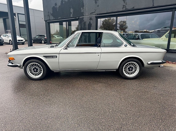 BMW 3.0 CSI 2 of 25