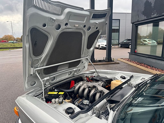 BMW 3.0 CSI 16 of 25
