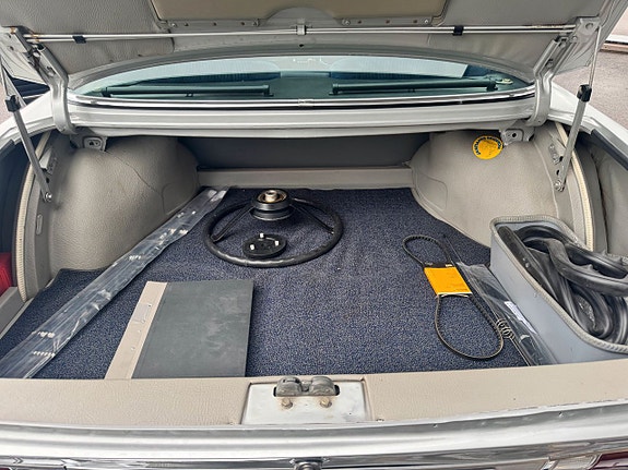 BMW 3.0 CSI 23 of 25