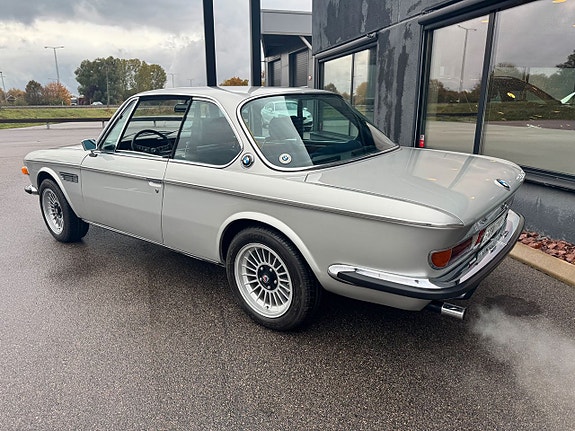 BMW 3.0 CSI 3 of 25