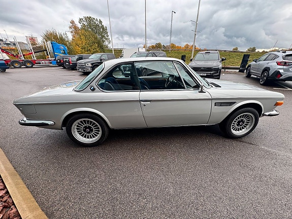 BMW 3.0 CSI 5 of 25
