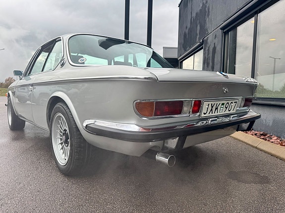 BMW 3.0 CSI 12 of 25