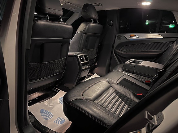Mercedes-Benz GLE350 d 25 of 28
