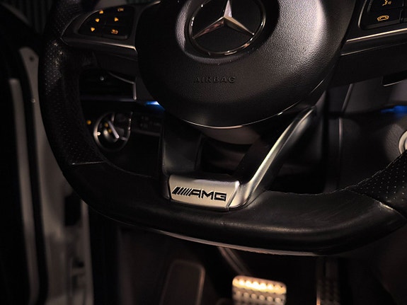 Mercedes-Benz GLE350 d 22 of 28