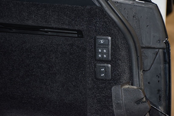 Land Rover Range Rover 16 of 29