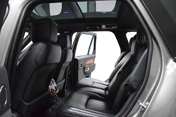 Land Rover Range Rover 6 of 29