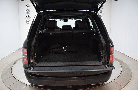 Land Rover Range Rover 13 of 29
