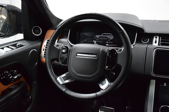 Land Rover Range Rover 19 of 29