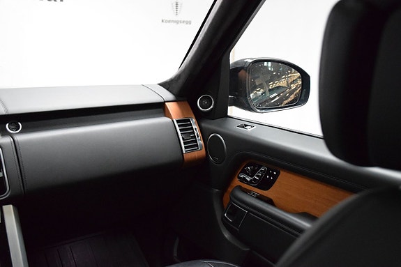 Land Rover Range Rover 18 of 29