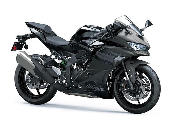 Kawasaki NINJA ZX-4 RR *BESTÄLL NU* 2 of 2