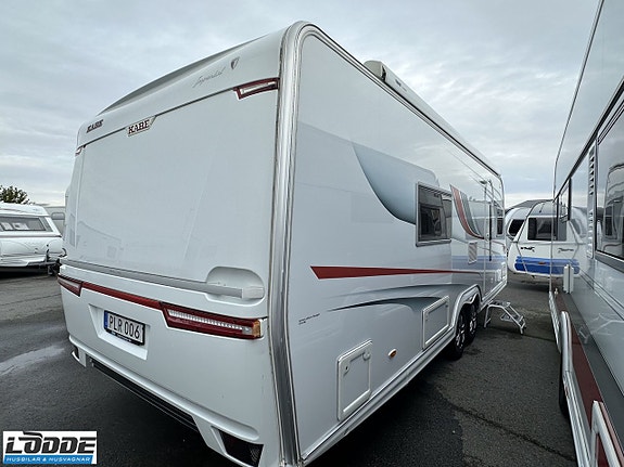 Kabe Imperial 740 ETDL KS KAMPANJ 2 of 10