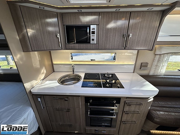 Kabe Imperial 740 ETDL KS KAMPANJ 7 of 10