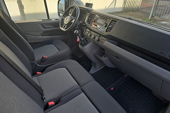 Volkswagen Crafter 35 7 of 15