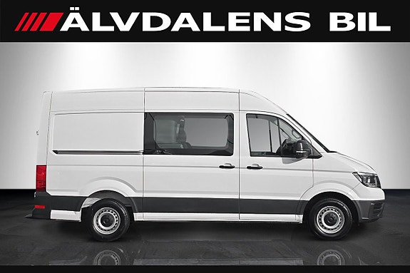 Volkswagen Crafter 35 14 of 15