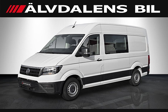 Volkswagen Crafter 35 2 of 5