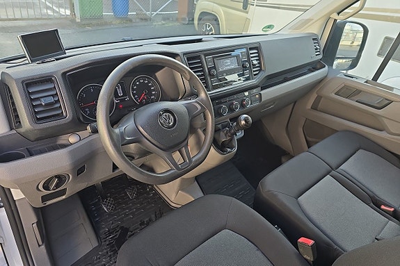 Volkswagen Crafter 35 6 of 15