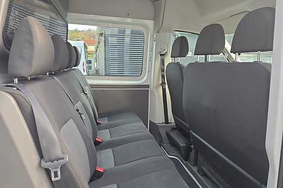 Volkswagen Crafter 35 10 of 15