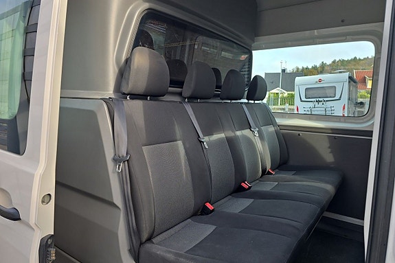 Volkswagen Crafter 35 9 of 15