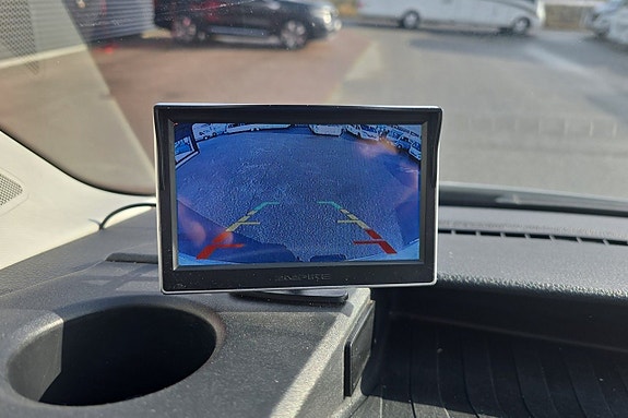 Volkswagen Crafter 35 5 of 5