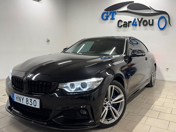 BMW 435i