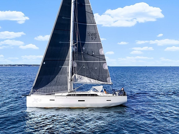 X-Yacht 4.3