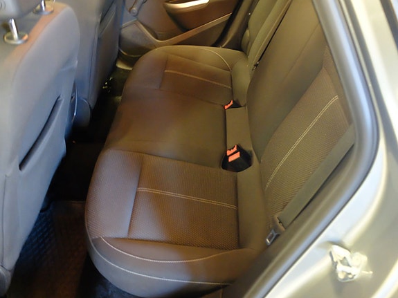 Opel Astra 9 of 10