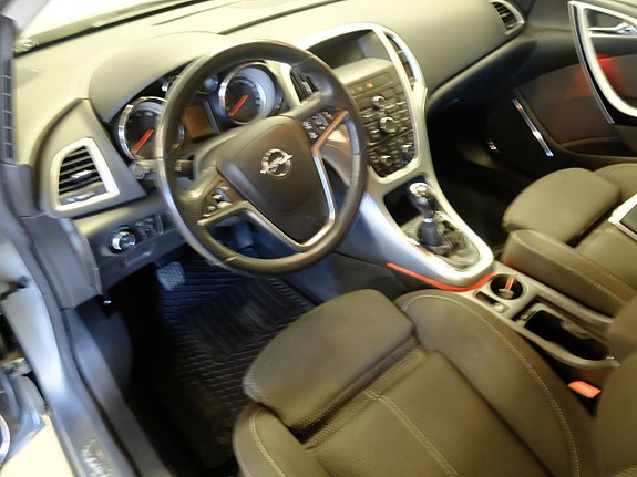 Opel Astra 7 of 10