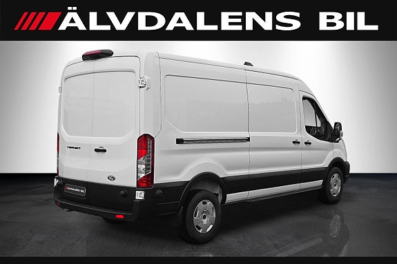 Ford Transit 4 of 5