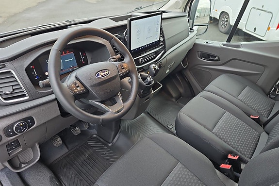 Ford Transit 6 of 27
