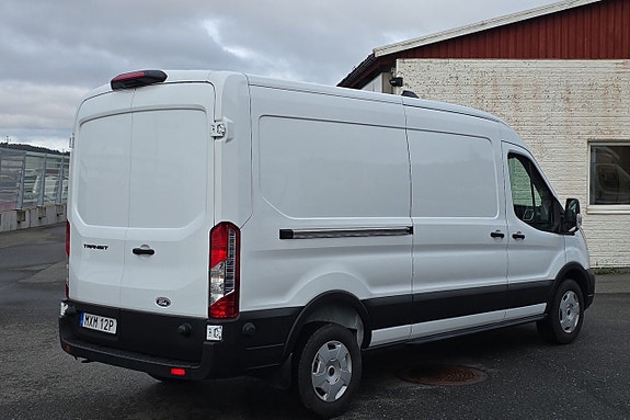 Ford Transit 26 of 27