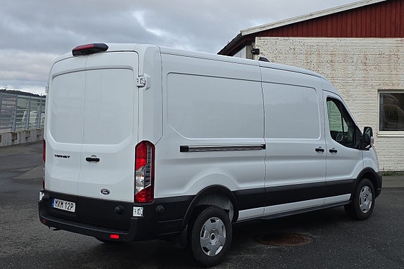 Ford Transit 25 of 27