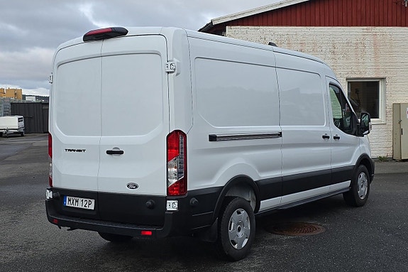 Ford Transit 23 of 27