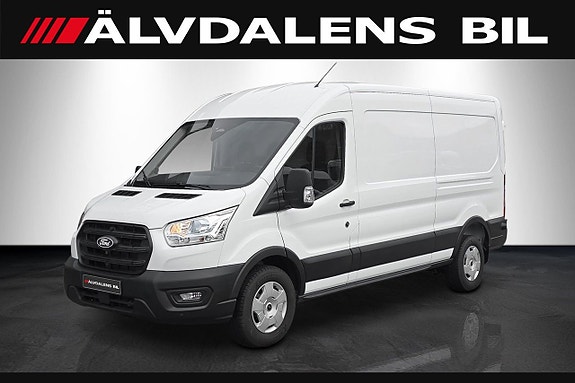 Ford Transit 2 of 5