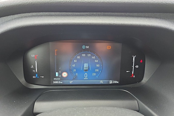 Ford Transit 15 of 27
